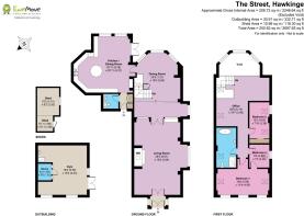 Floorplan 2D