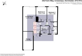 13 Old Farm Way, Crossways, Dorchester, DT2 8TU_Fl