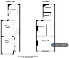 Size Nearly 1000 Sq Ft