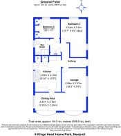 6 Kings Head Home...