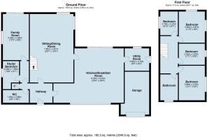 Lady Winefrides Walk