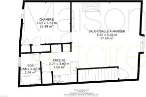 v3094 E second floor