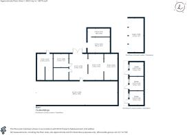 Out Buildings Floor Plan