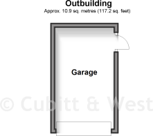 Outbuilding