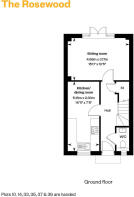 staggs farm floor plans the rosewood gf