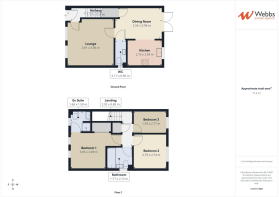 12a Progress Drive Floorplan