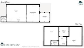145 Manor View floor plan
