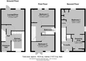 12 Green Street, Hereford - all floors (1).JPG