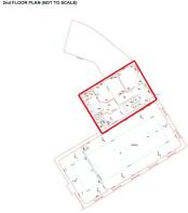Floor/Site plan 2