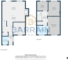 Linton Gardens Floorplan