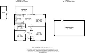 7 South Street, Walton, STREET, BA16 9RY-high