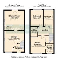 Property Floorplan