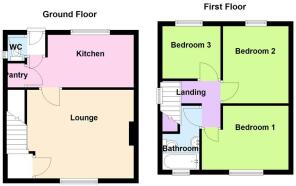 Floorplan One