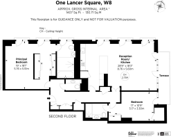 Lancer Square - Floo