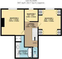 Floorplan 2