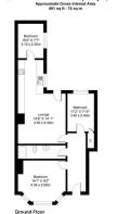 52 Glenthorn Road Newcastle Upon Tyne, NE2 3HN-pa