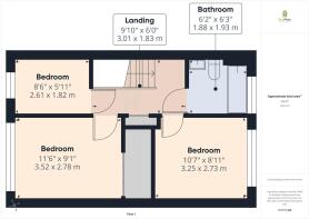 Presented by Robert at EweMove Bexleyheath and Dar