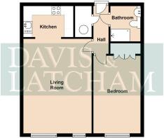 33 Homeminster House Floorplan