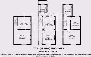 Accommodation Layout