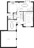 Ground Floor Plan