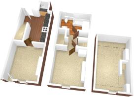 Floorplan 3d