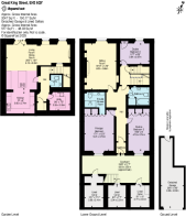 60B Great King Stree