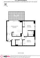 97 City View Apar...