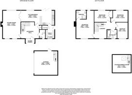 Farriers Rest, Blacksmiths Lane-high (4)
