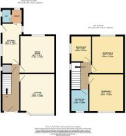 291 Grange Lane South Floorplan