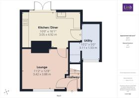 Springfield Avenue - Ground Floor