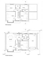 Floor/Site plan 1