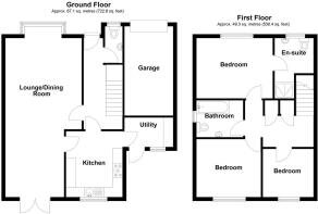6 Newbury Close, Wrexham - all floors.JPG