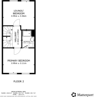 Floorplan 2