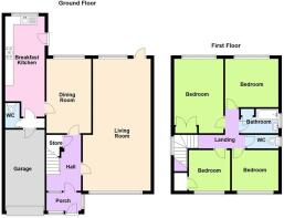 Floorplan One