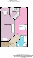 Floorplan 2D