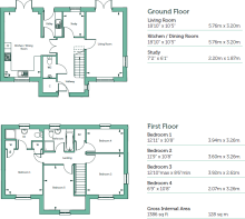 Floorplans