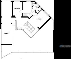Floor Plan Ground Floor