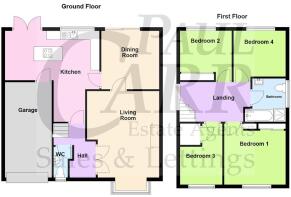 Floorplan One