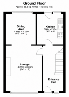 Ground Floor - Beaumaris