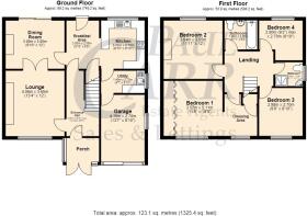 Floorplan One