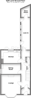 Split Level Ground Floor