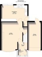 Culver Close 24 - Ground Floor.JPG