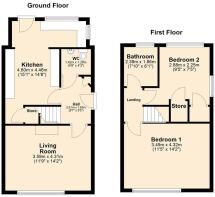 Floorplan One