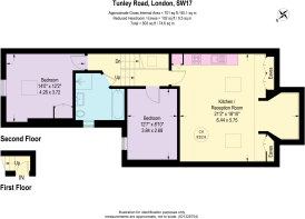 Tunley Road Floorpla
