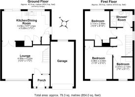 Main Floorplan