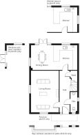 Ground Floor Plan