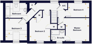 First Floor Plan
