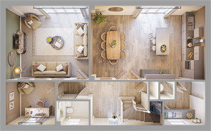 Ground Floor
