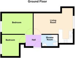 4c Miller Street, Millport - all floors.JPG