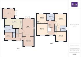 94 Valley Drive - Floorplan